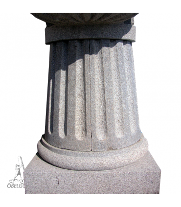 FUENTE DE PARED MARINA