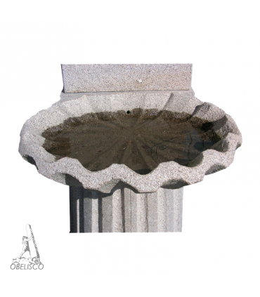 FUENTE DE PARED MARINA