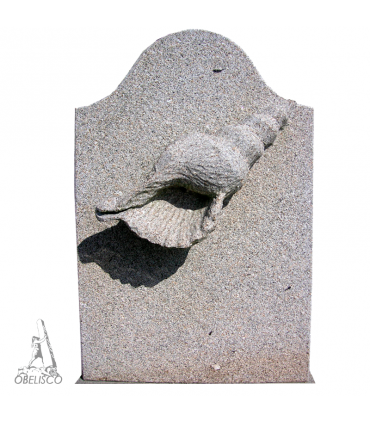 FUENTE DE PARED MARINA