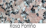 2. Rosa Porriño
